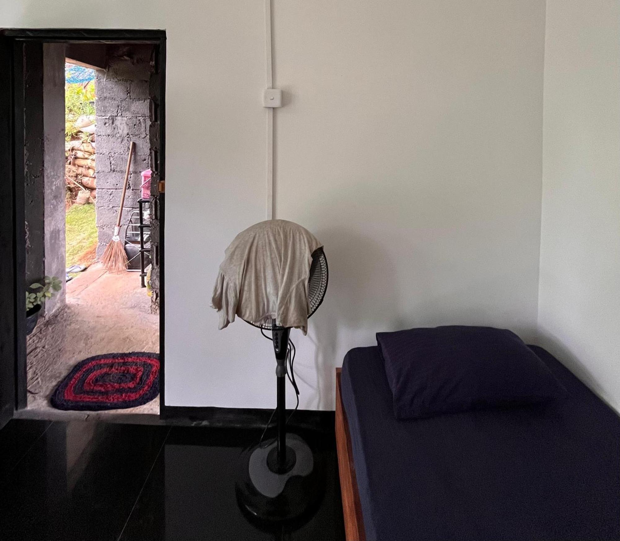 Backpackers Hostel Елла Екстер'єр фото