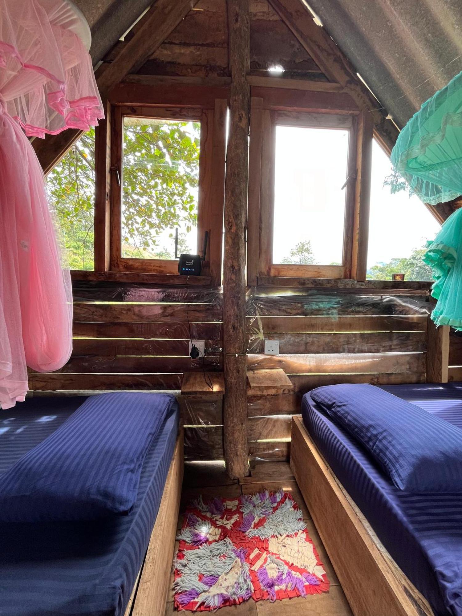 Backpackers Hostel Елла Екстер'єр фото