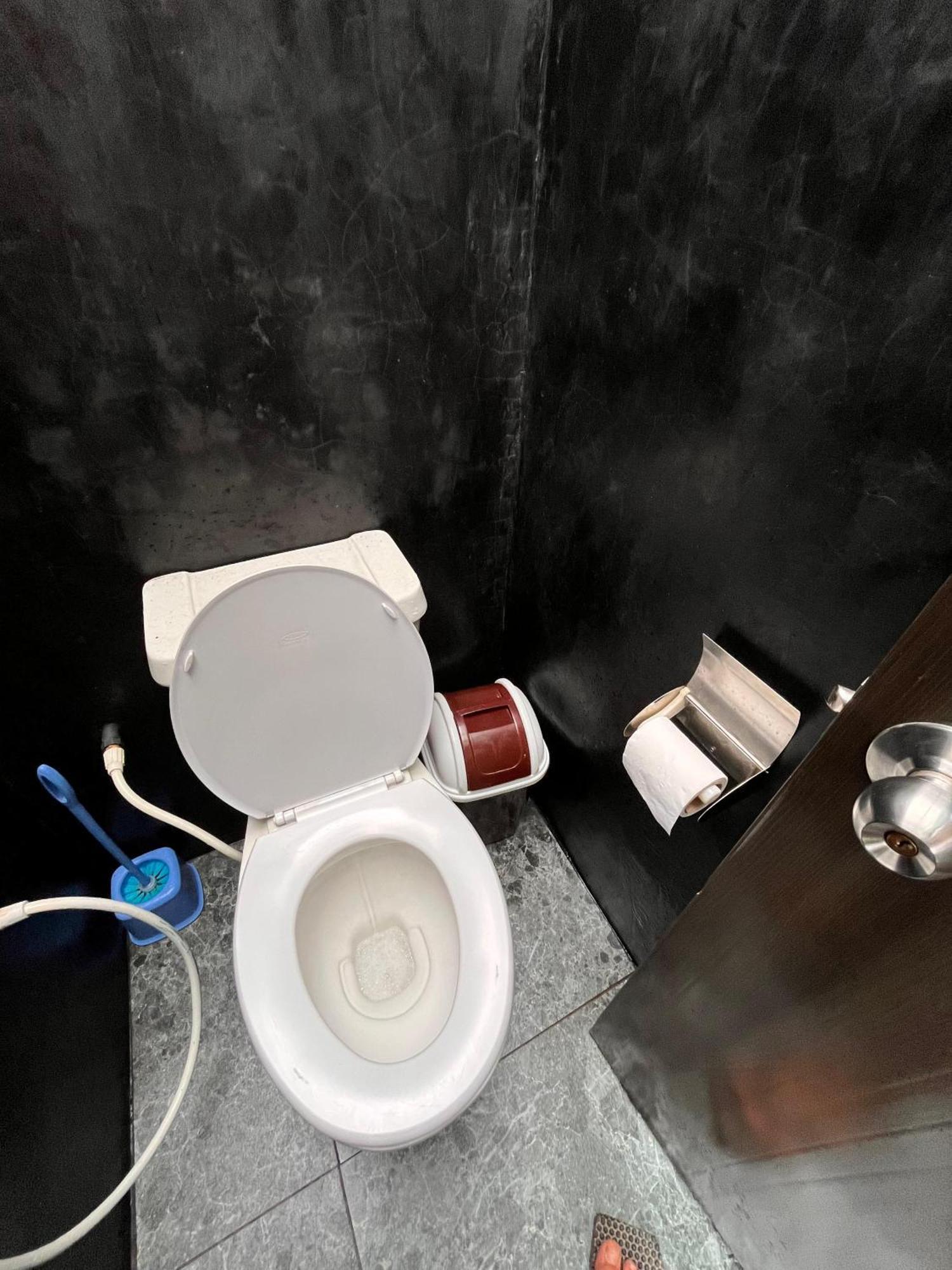 Backpackers Hostel Елла Екстер'єр фото