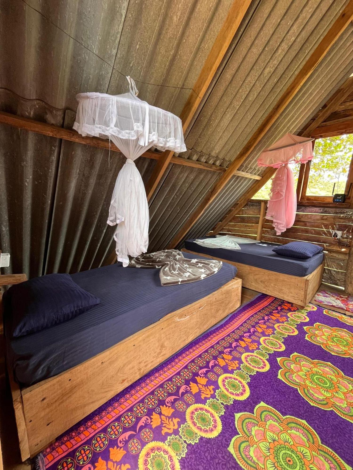 Backpackers Hostel Елла Екстер'єр фото